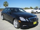 2011 Mercedes-Benz E 350 Sedan
