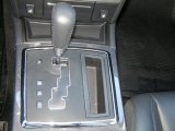 2008 Chrysler 300 C SRT8 5 Speed Automatic Transmission