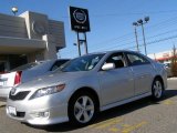 2010 Toyota Camry SE
