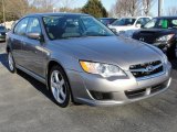 2009 Subaru Legacy 2.5i Sedan