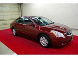 2010 Nissan Altima 2.5 S