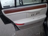 1995 Cadillac DeVille Sedan Door Panel