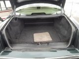 1995 Cadillac DeVille Sedan Trunk