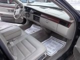 1995 Cadillac DeVille Sedan Dashboard