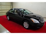 2010 Nissan Altima 2.5 SL
