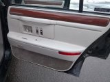 1995 Cadillac DeVille Sedan Door Panel