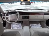 1995 Cadillac DeVille Sedan Dashboard