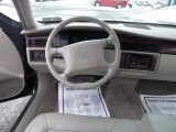 1995 Cadillac DeVille Sedan Steering Wheel