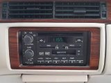 1995 Cadillac DeVille Sedan Controls
