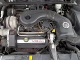 1995 Cadillac DeVille Sedan 4.9 Liter OHV 16-Valve V8 Engine