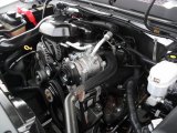 2009 Chevrolet Silverado 1500 Extended Cab 4.3 Liter OHV 12-Valve Vortec V6 Engine