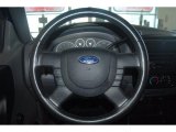 2005 Ford Ranger STX SuperCab Steering Wheel