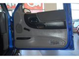 2005 Ford Ranger STX SuperCab Door Panel