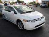 2007 Honda Civic EX Sedan