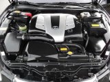 2005 Lexus SC 430 4.3 Liter DOHC 32-Valve VVT-i V8 Engine