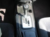 2002 Hyundai Sonata LX V6 4 Speed Automatic Transmission
