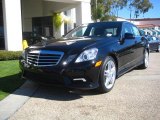 2011 Mercedes-Benz E 350 Sedan