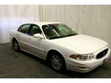 2004 White Buick LeSabre Limited #44805183