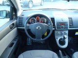 2011 Nissan Sentra 2.0 6 Speed Manual Transmission