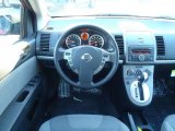 2011 Nissan Sentra 2.0 S Xtronic CVT Automatic Transmission