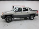 2003 Chevrolet Avalanche 2500 4x4