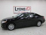 2011 Toyota Camry XLE