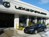 2008 Lexus ES 350