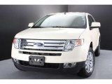 2008 Creme Brulee Ford Edge Limited #44803616