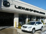 2008 Lexus RX 350 AWD