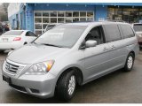 2008 Honda Odyssey EX-L