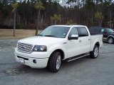 2008 Oxford White Ford F150 Limited SuperCrew #44805632