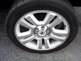 2008 Ford F150 Limited SuperCrew Wheel