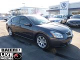 2008 Nissan Maxima 3.5 SE