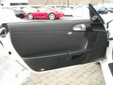 2011 Porsche Cayman  Door Panel