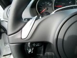 2011 Porsche Cayman  Controls