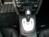 2011 Porsche Cayman  7 Speed PDK Dual-Clutch Automatic Transmission