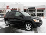 2007 Toyota RAV4 4WD