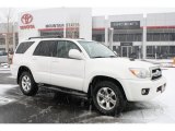 2008 Toyota 4Runner SR5 4x4