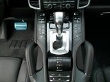 2011 Porsche Cayenne S Hybrid 8 Speed Tiptronic-S Automatic Transmission