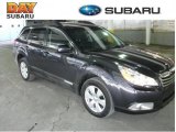 2011 Subaru Outback 2.5i Premium Wagon