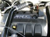 2008 Dodge Caliber SRT4 2.4L Turbocharged DOHC 16V SRT 4 Cylinder Engine