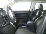 2008 Dodge Caliber SRT4 Dark Slate Gray Interior