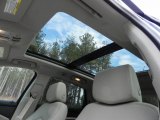 2011 Cadillac SRX 4 V6 Turbo AWD Sunroof