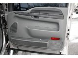 2003 Ford Excursion XLT 4x4 Door Panel