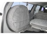 2003 Ford Excursion XLT 4x4 Trunk