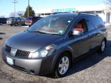 Nissan Quest 2004 Data, Info and Specs