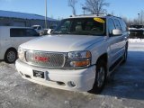 2005 Summit White GMC Yukon XL Denali AWD #44805668