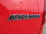 2008 Ford Explorer Sport Trac Adrenalin 4x4 Marks and Logos