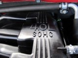 2008 Ford Explorer Sport Trac Adrenalin 4x4 4.0 Liter SOHC 12-Valve V6 Engine