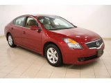 2008 Nissan Altima 2.5 S
